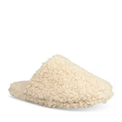 Pantoffels BEIGE