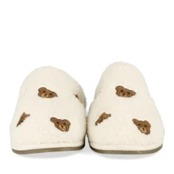 Pantoffels BEIGE