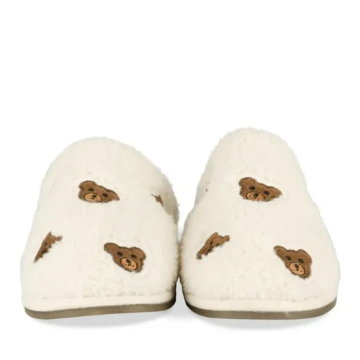 Pantoffels BEIGE