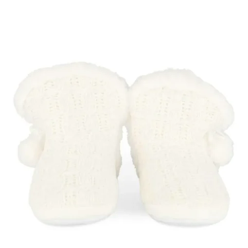 Pantoffels BEIGE