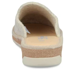 Pantoffels BEIGE