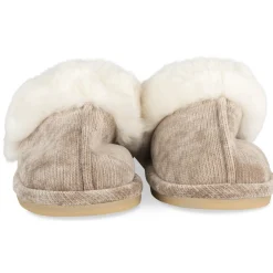 Pantoffels BEIGE