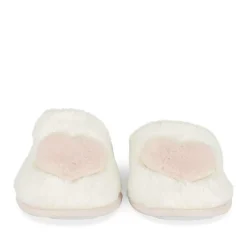 Pantoffels BEIGE