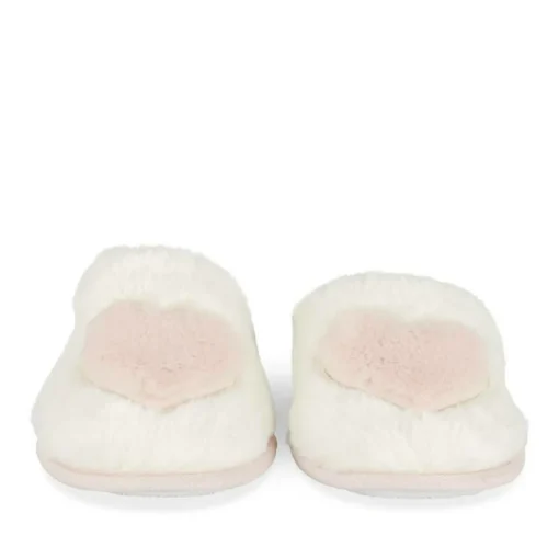 Pantoffels BEIGE