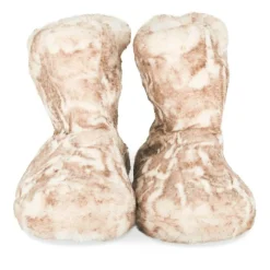 Pantoffels BEIGE