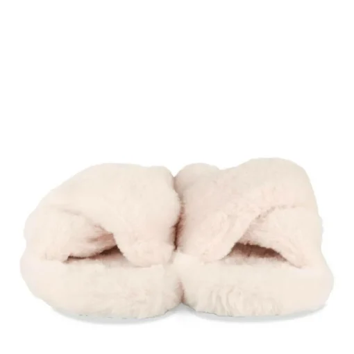 Pantoffels BEIGE