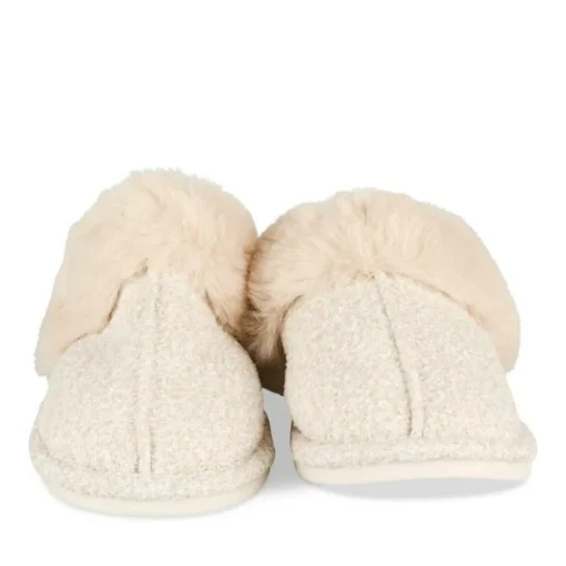 Pantoffels BEIGE