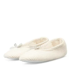 Pantoffels BEIGE