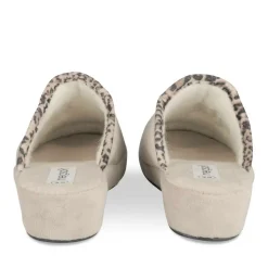 Pantoffels BEIGE