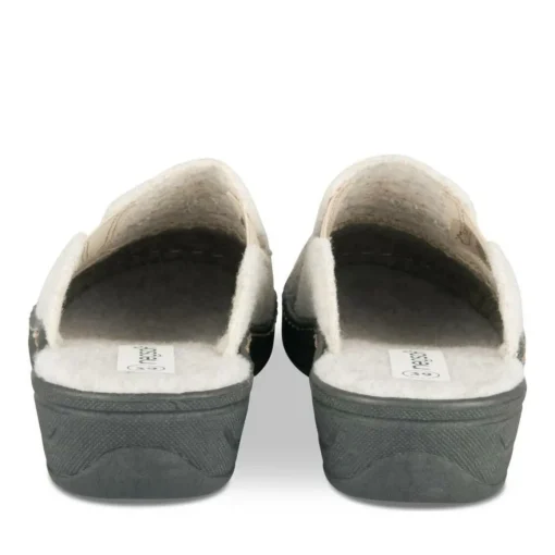Pantoffels BEIGE