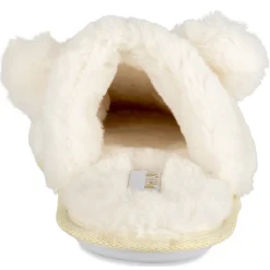 Pantoffels BEIGE