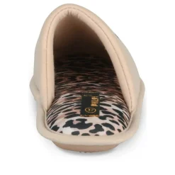 Pantoffels BEIGE
