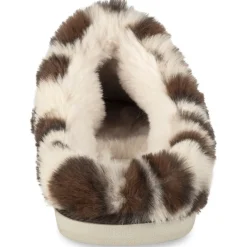 Pantoffels BEIGE