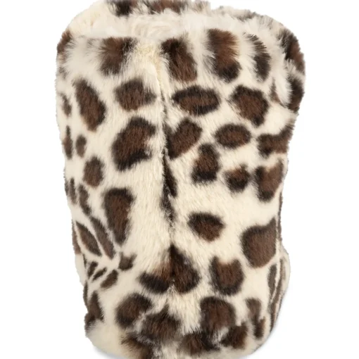 Pantoffels BEIGE
