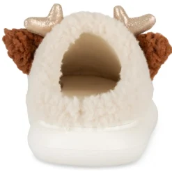 Pantoffels BEIGE