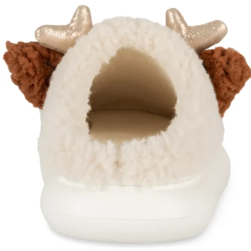 Pantoffels BEIGE