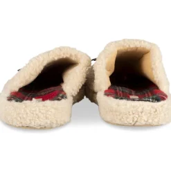 Pantoffels BEIGE