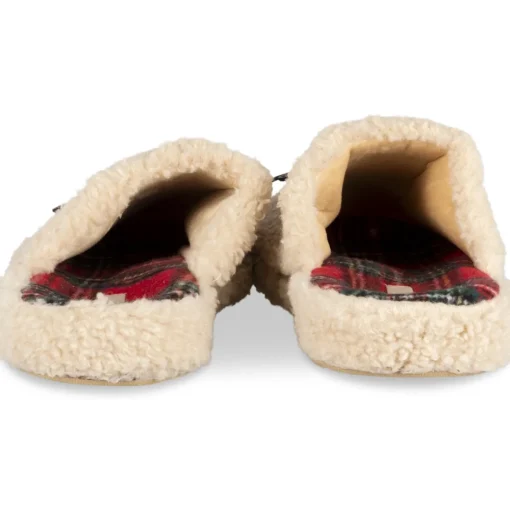 Pantoffels BEIGE