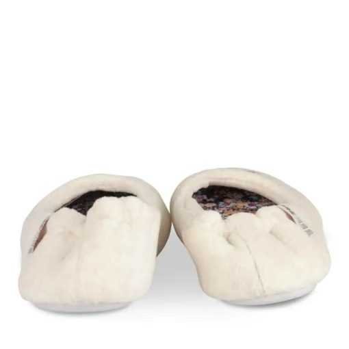 Pantoffels BEIGE