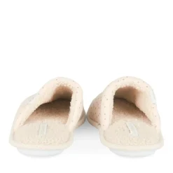 Pantoffels BEIGE