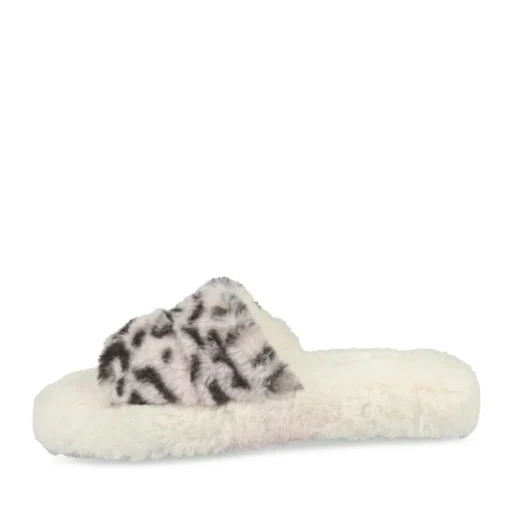 Pantoffels BEIGE