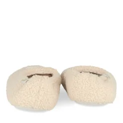Pantoffels BEIGE
