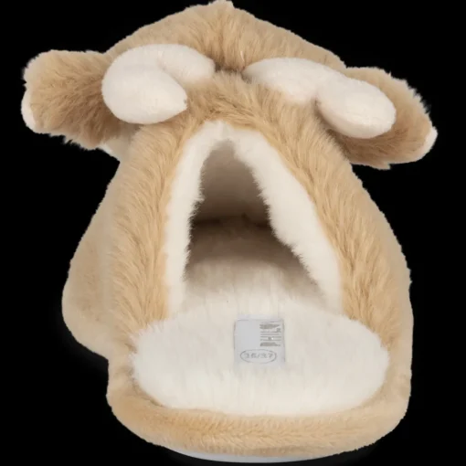 Pantoffels BEIGE