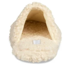Pantoffels BEIGE