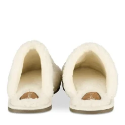 Pantoffels BEIGE