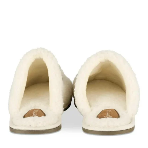Pantoffels BEIGE
