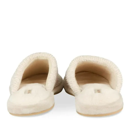 Pantoffels BEIGE