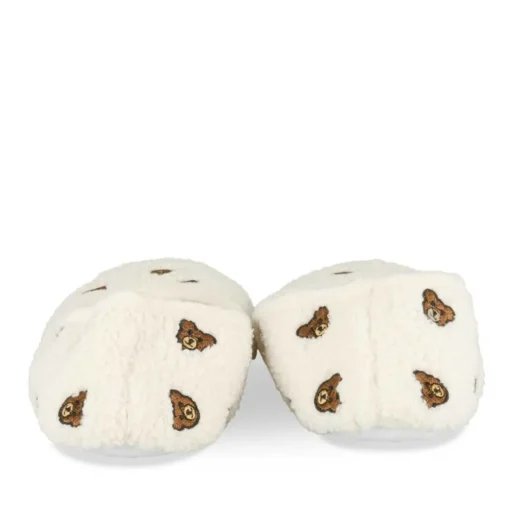 Pantoffels BEIGE
