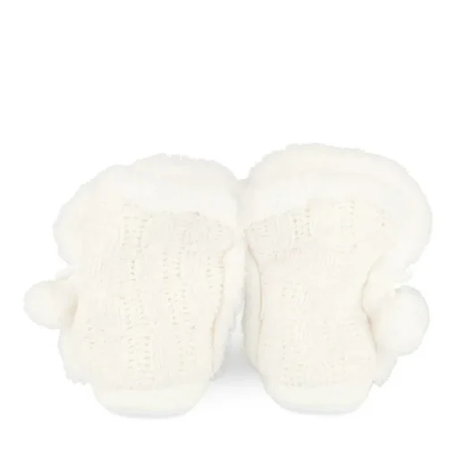 Pantoffels BEIGE