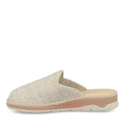 Pantoffels BEIGE