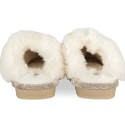 Pantoffels BEIGE