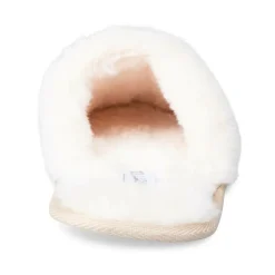 Pantoffels BEIGE