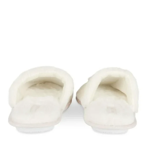 Pantoffels BEIGE
