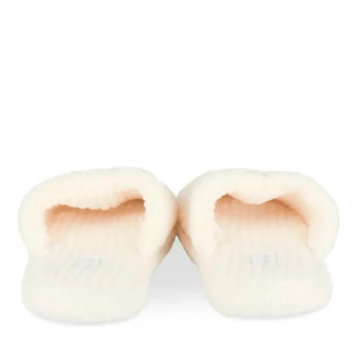 Pantoffels BEIGE