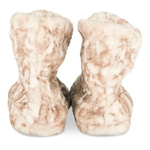 Pantoffels BEIGE