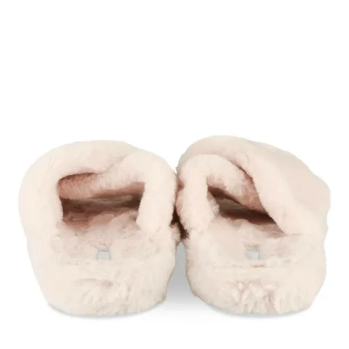 Pantoffels BEIGE