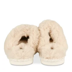 Pantoffels BEIGE