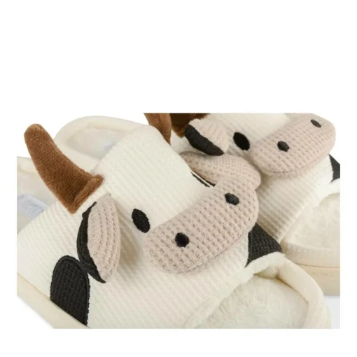 Pantoffels BEIGE