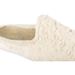 Pantoffels BEIGE