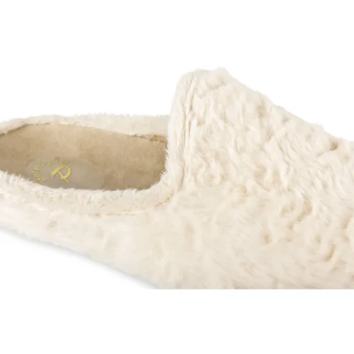 Pantoffels BEIGE