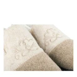 Pantoffels BEIGE