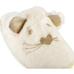 Pantoffels BEIGE