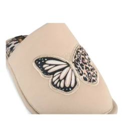 Pantoffels BEIGE