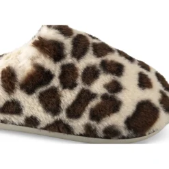 Pantoffels BEIGE