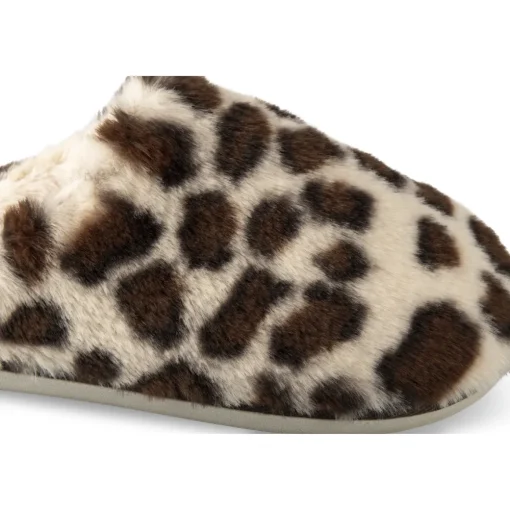 Pantoffels BEIGE