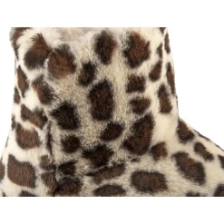 Pantoffels BEIGE
